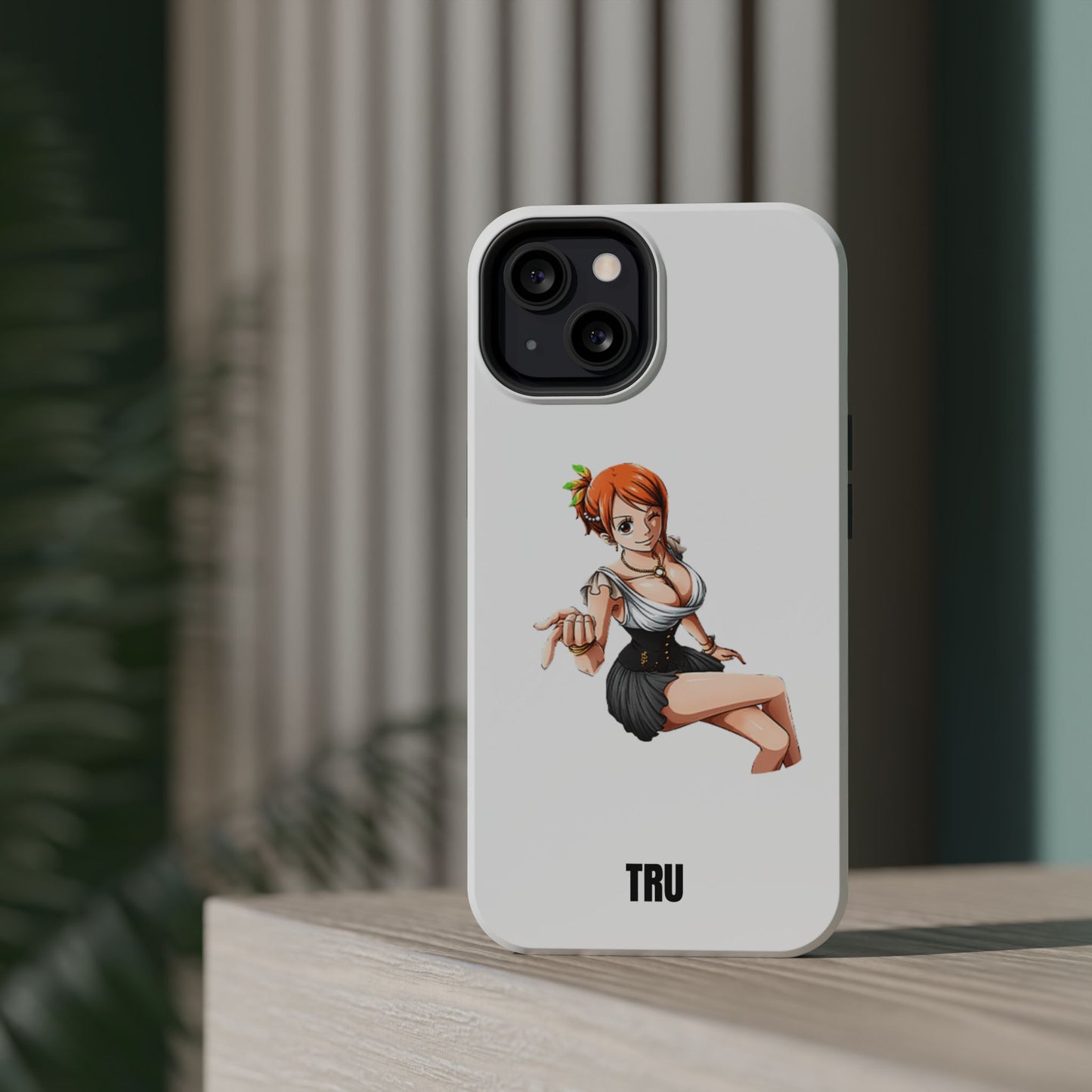TRU Nami Pre-TS