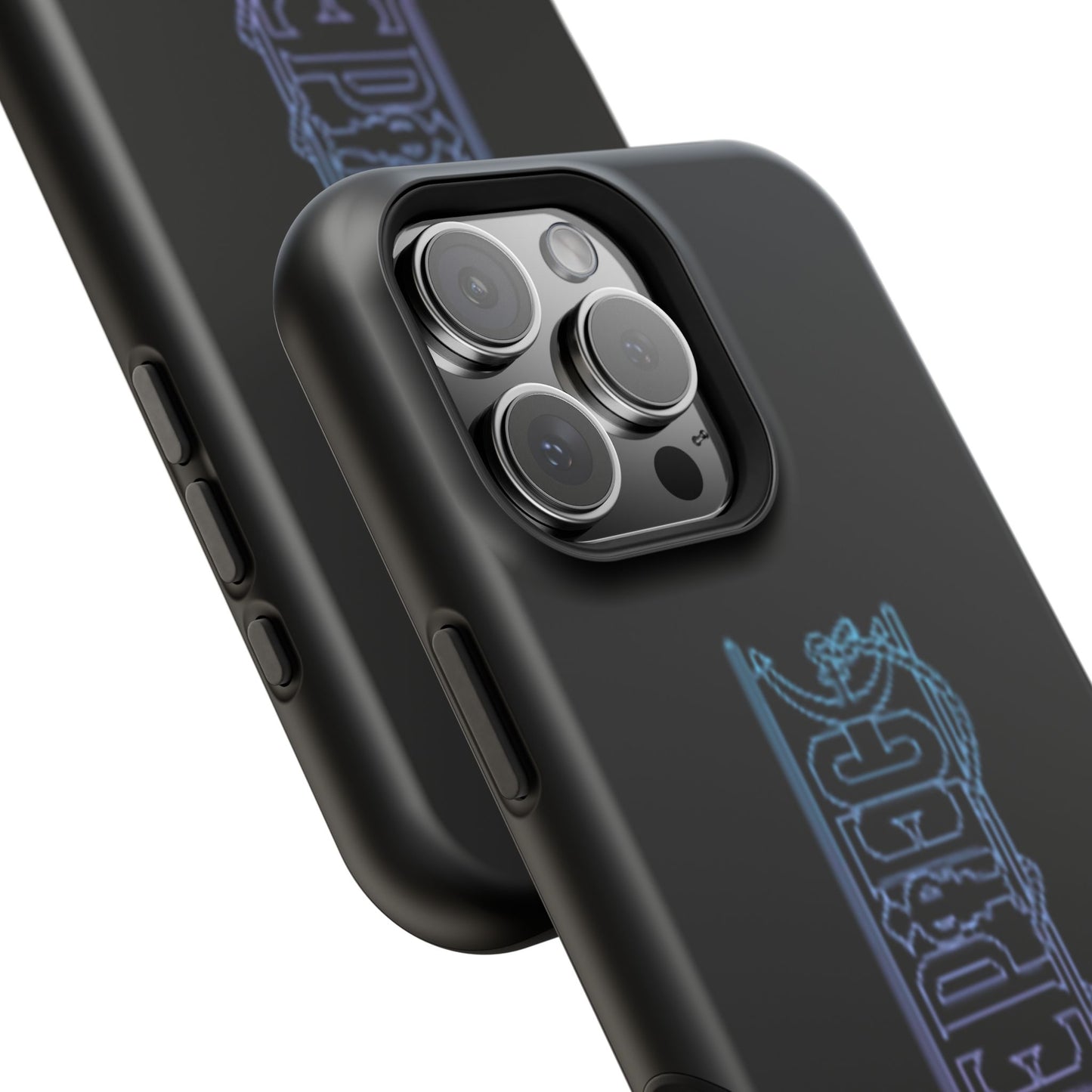 TRU Piece Black