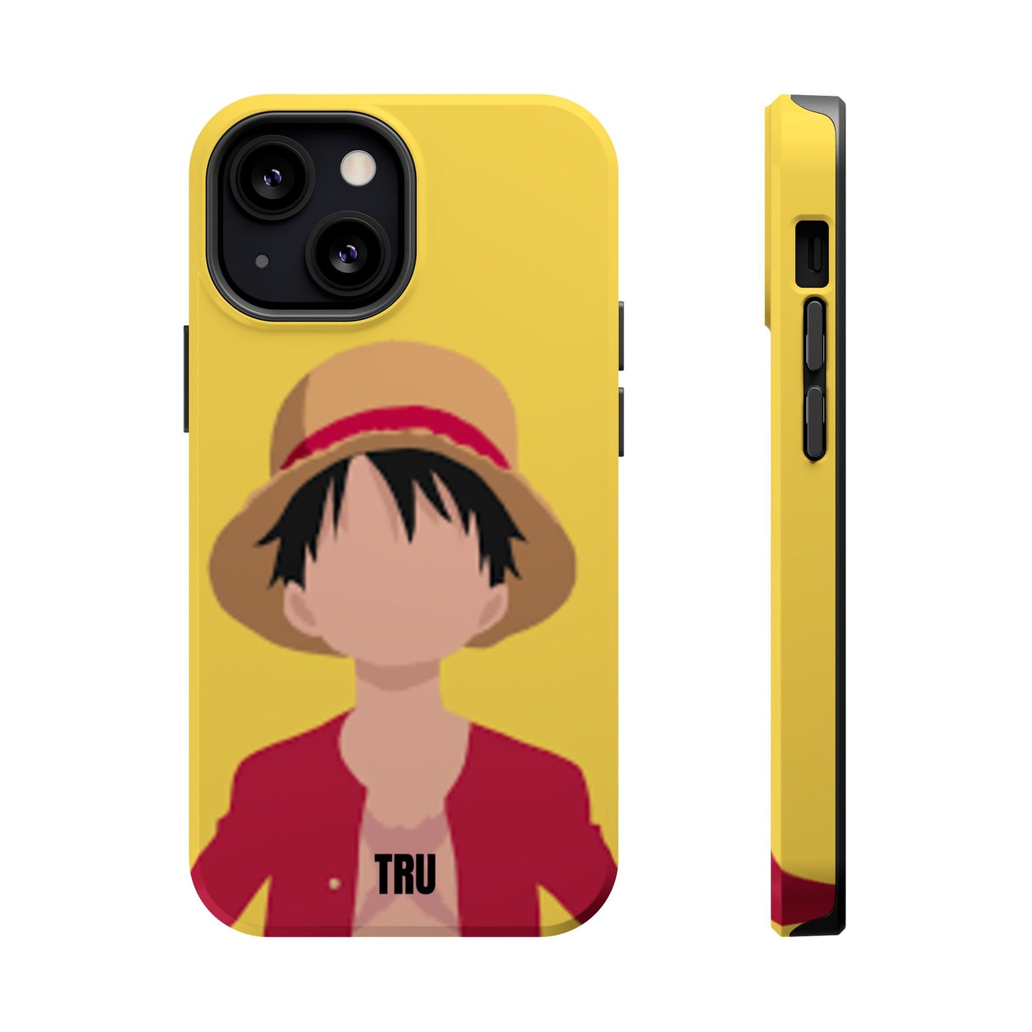 TRU Luffy