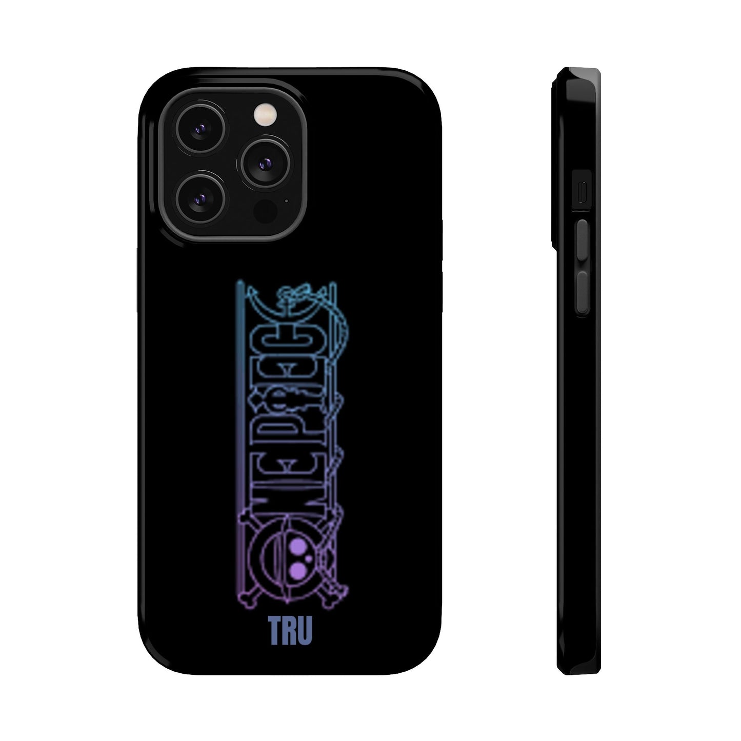 TRU Piece Black
