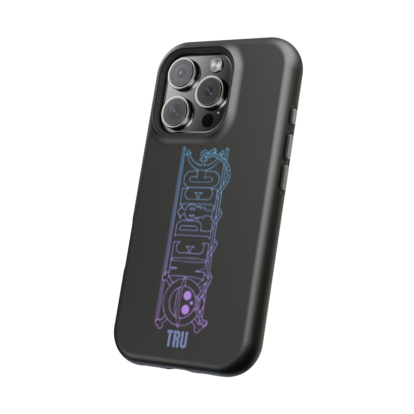 TRU Piece Black