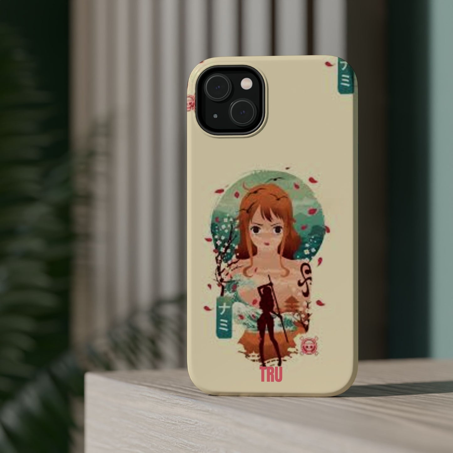 TRU Nami