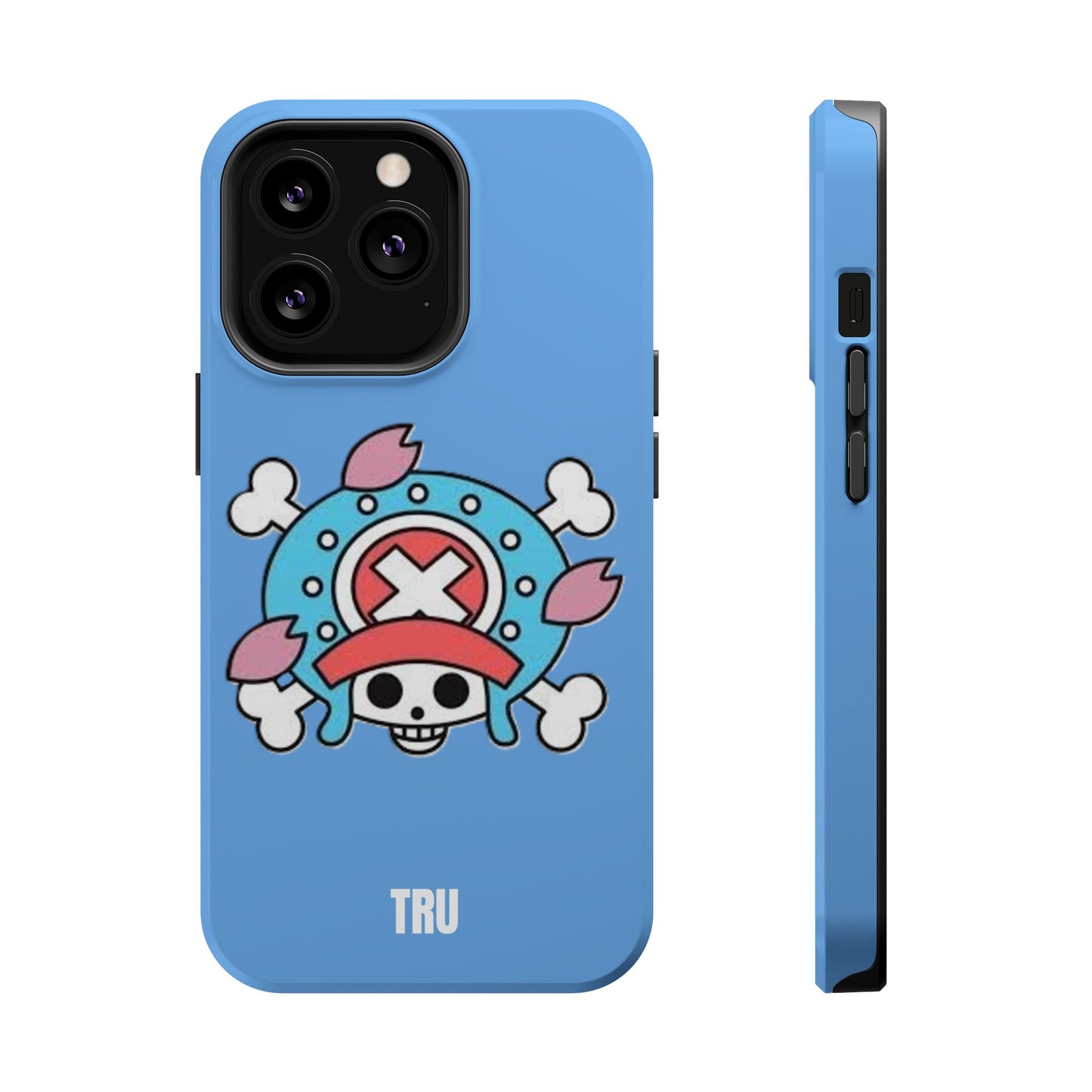 TRU Chopper Jolly Roger