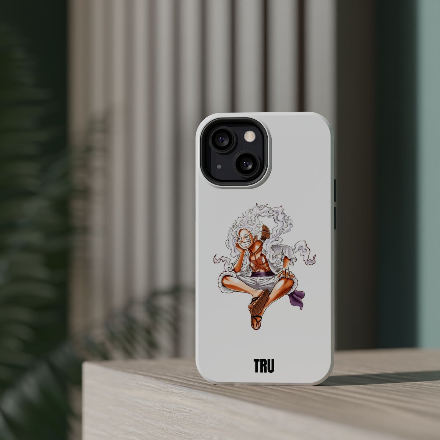 TRU Luffy Gear 5