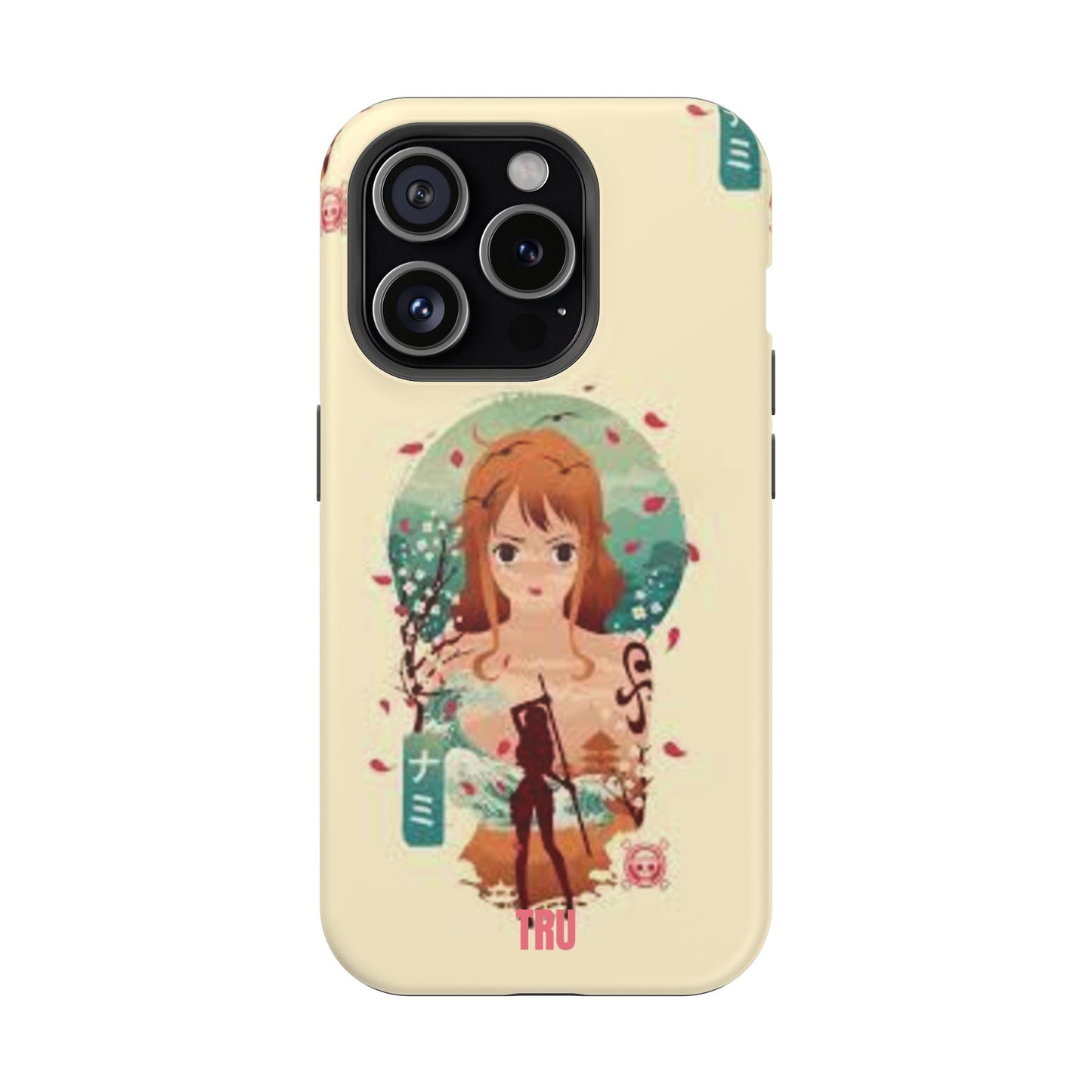 TRU Nami