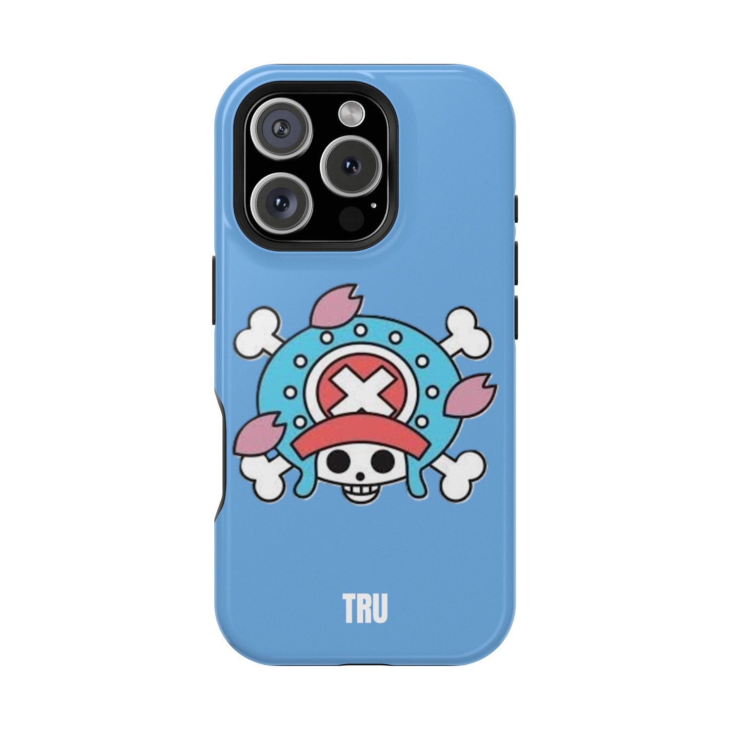 TRU Chopper Jolly Roger