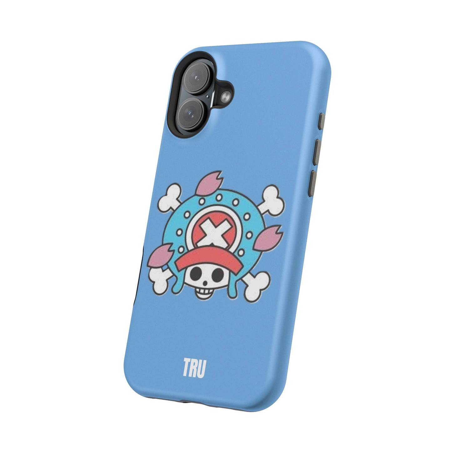 TRU Chopper Jolly Roger