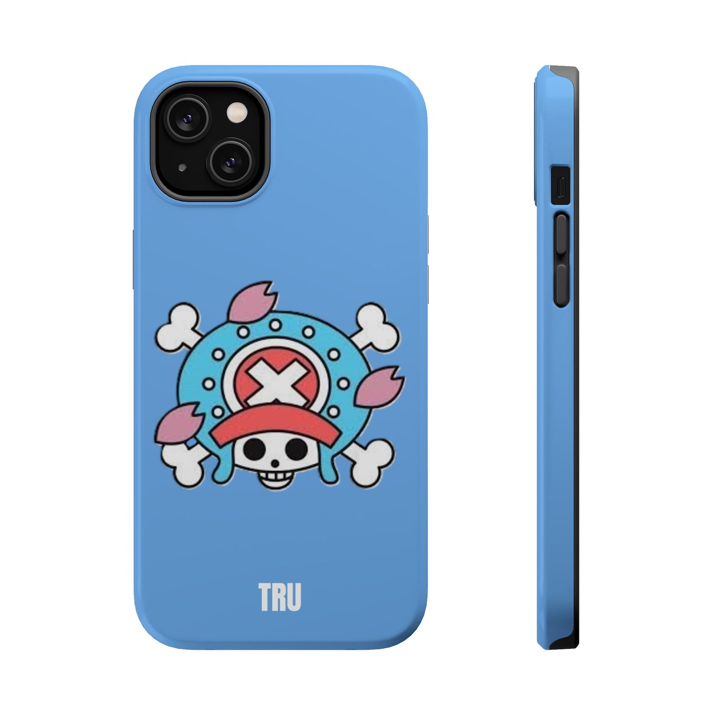 TRU Chopper Jolly Roger