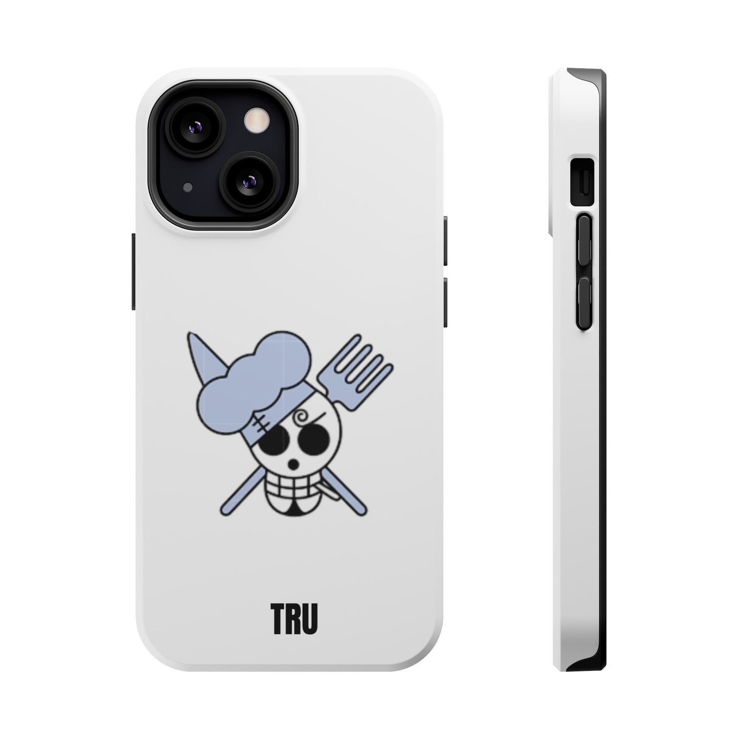 TRU Sanji Jolly Roger