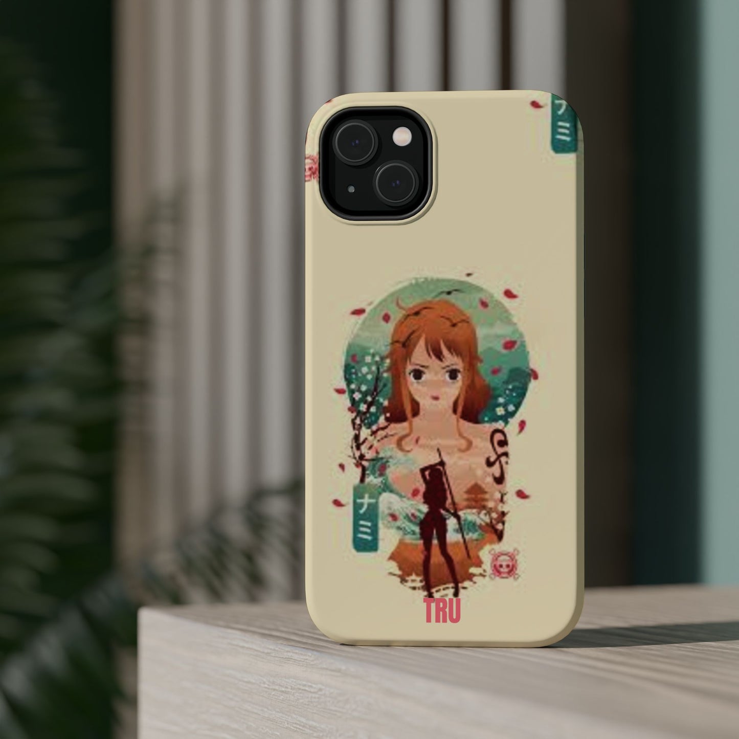 TRU Nami