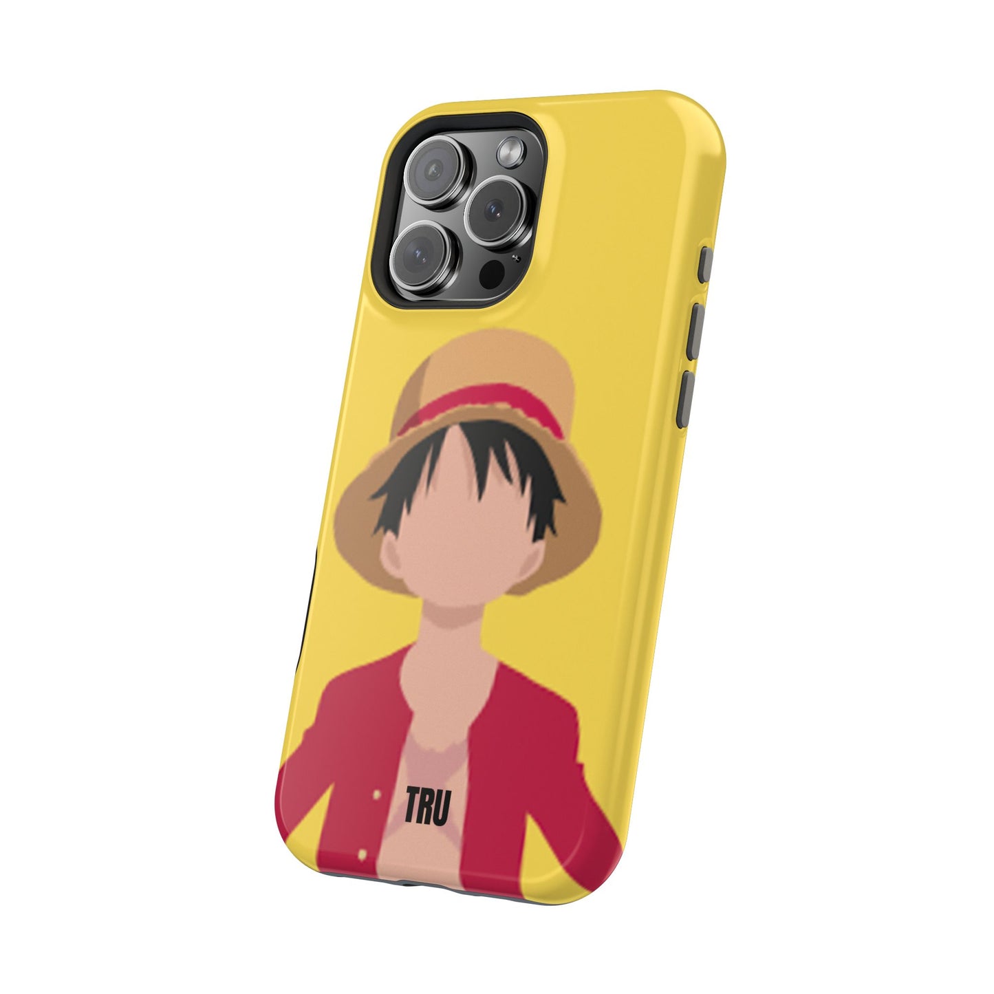 TRU Luffy