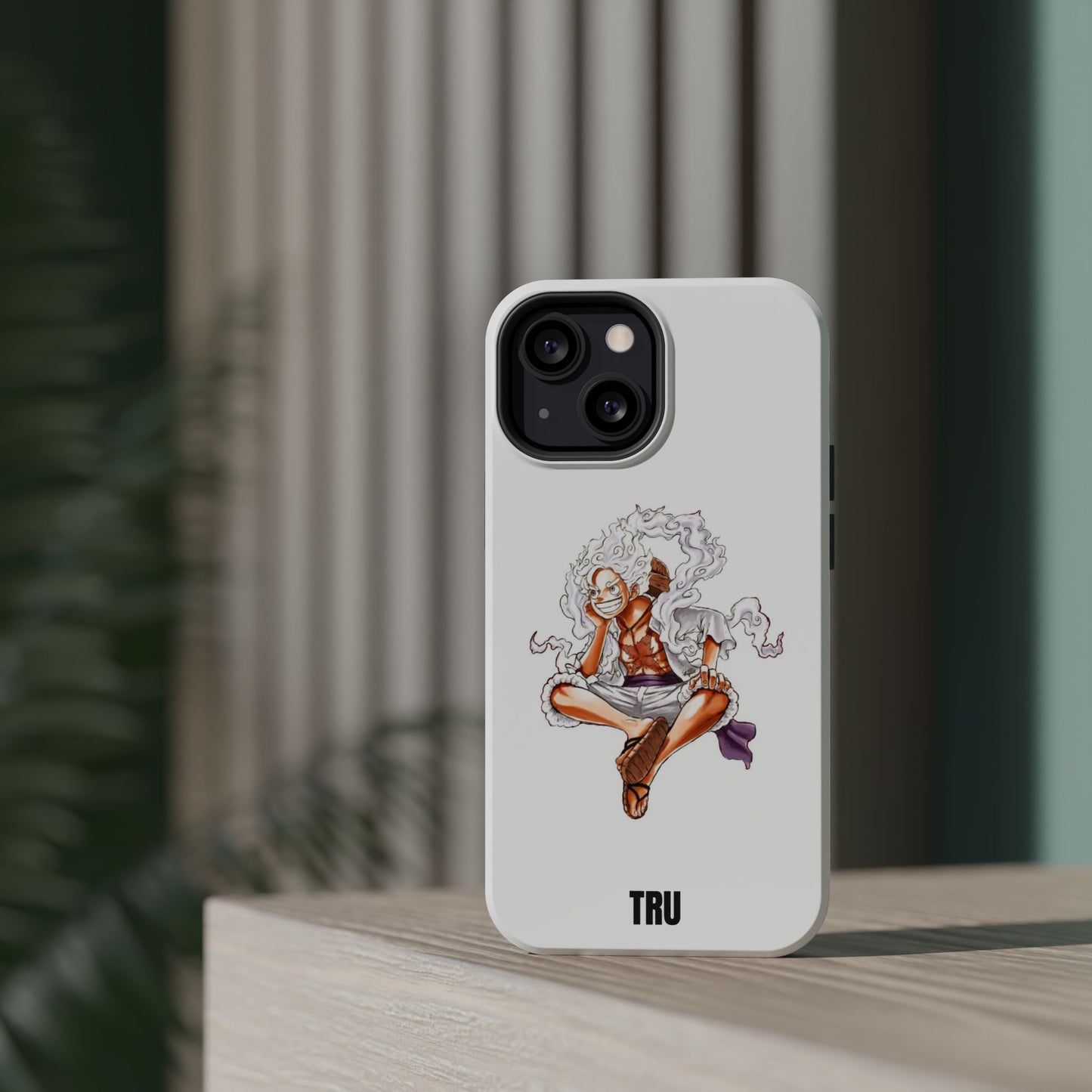 TRU Luffy Gear 5