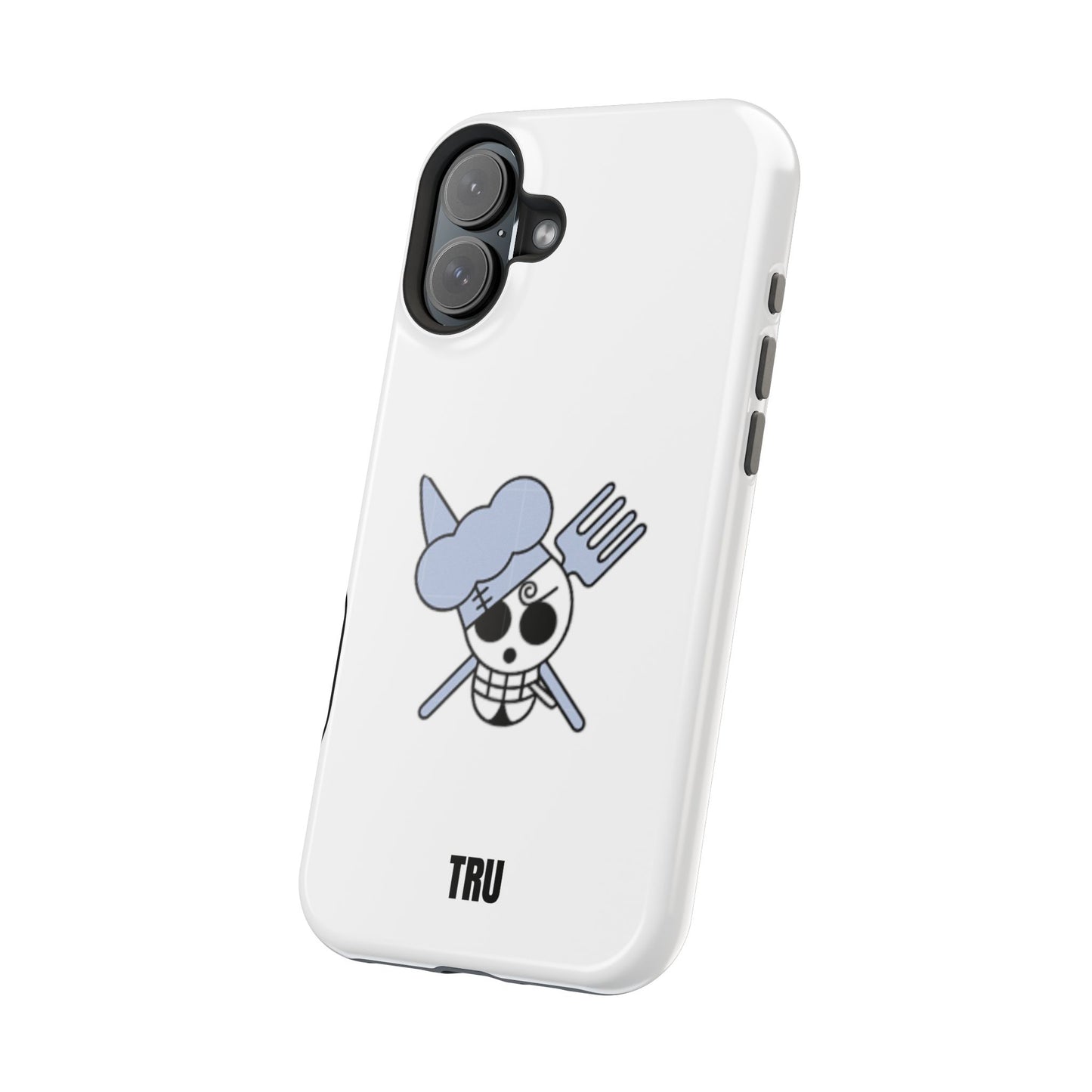 TRU Sanji Jolly Roger