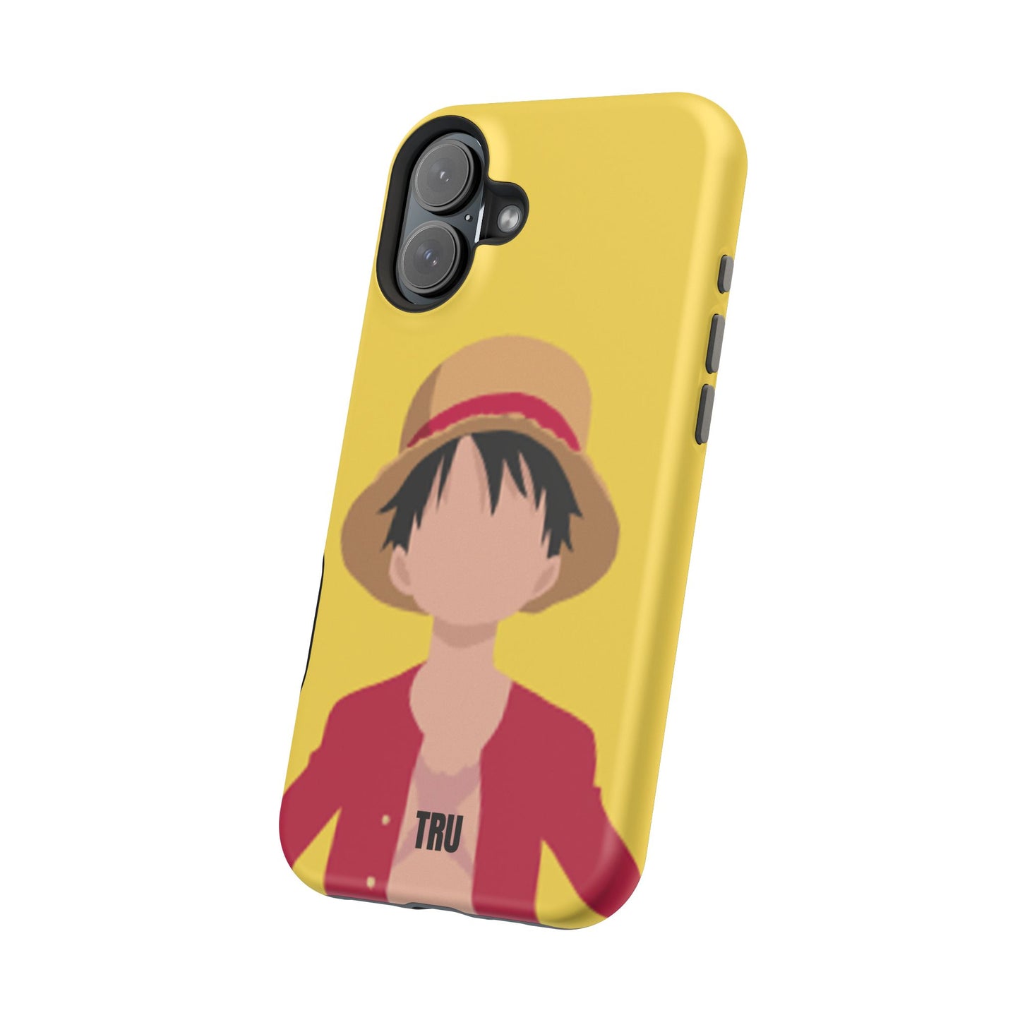 TRU Luffy