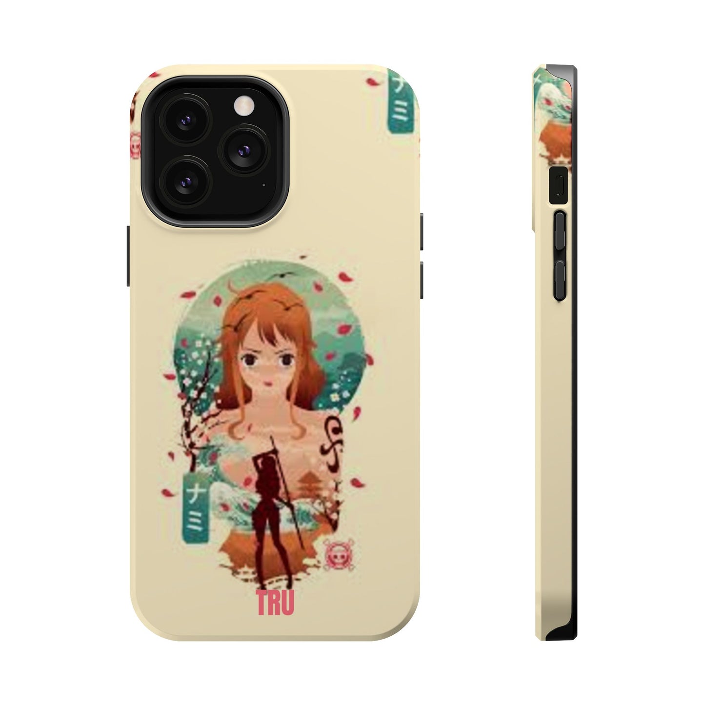TRU Nami