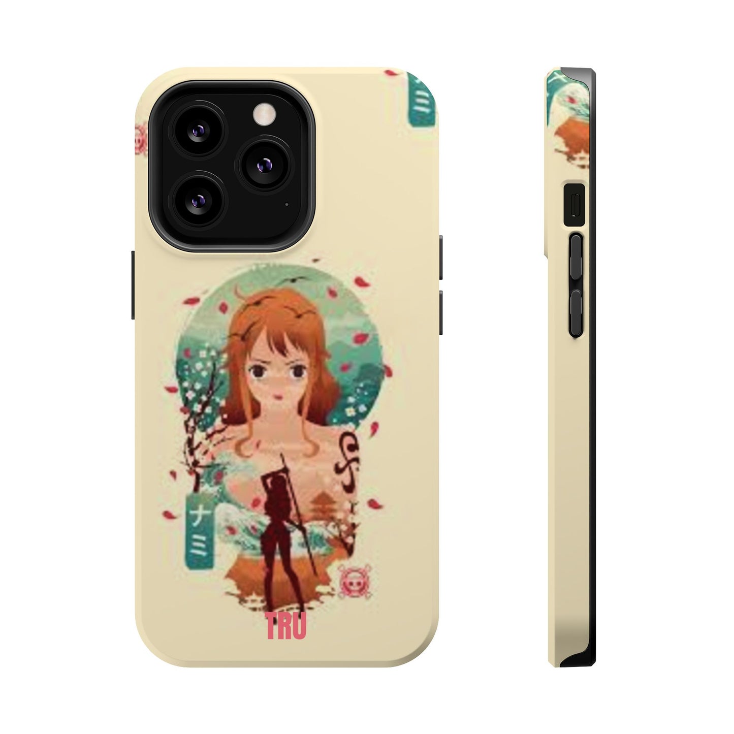 TRU Nami