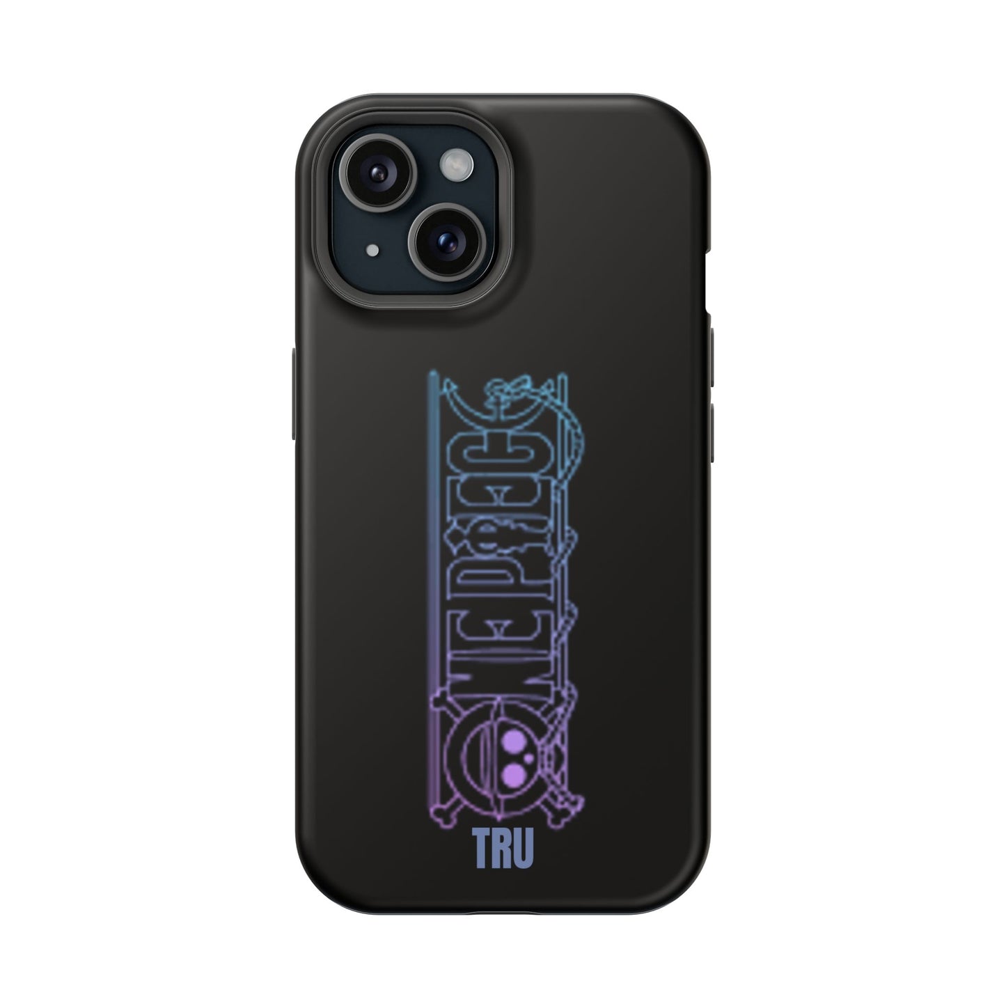 TRU Piece Black