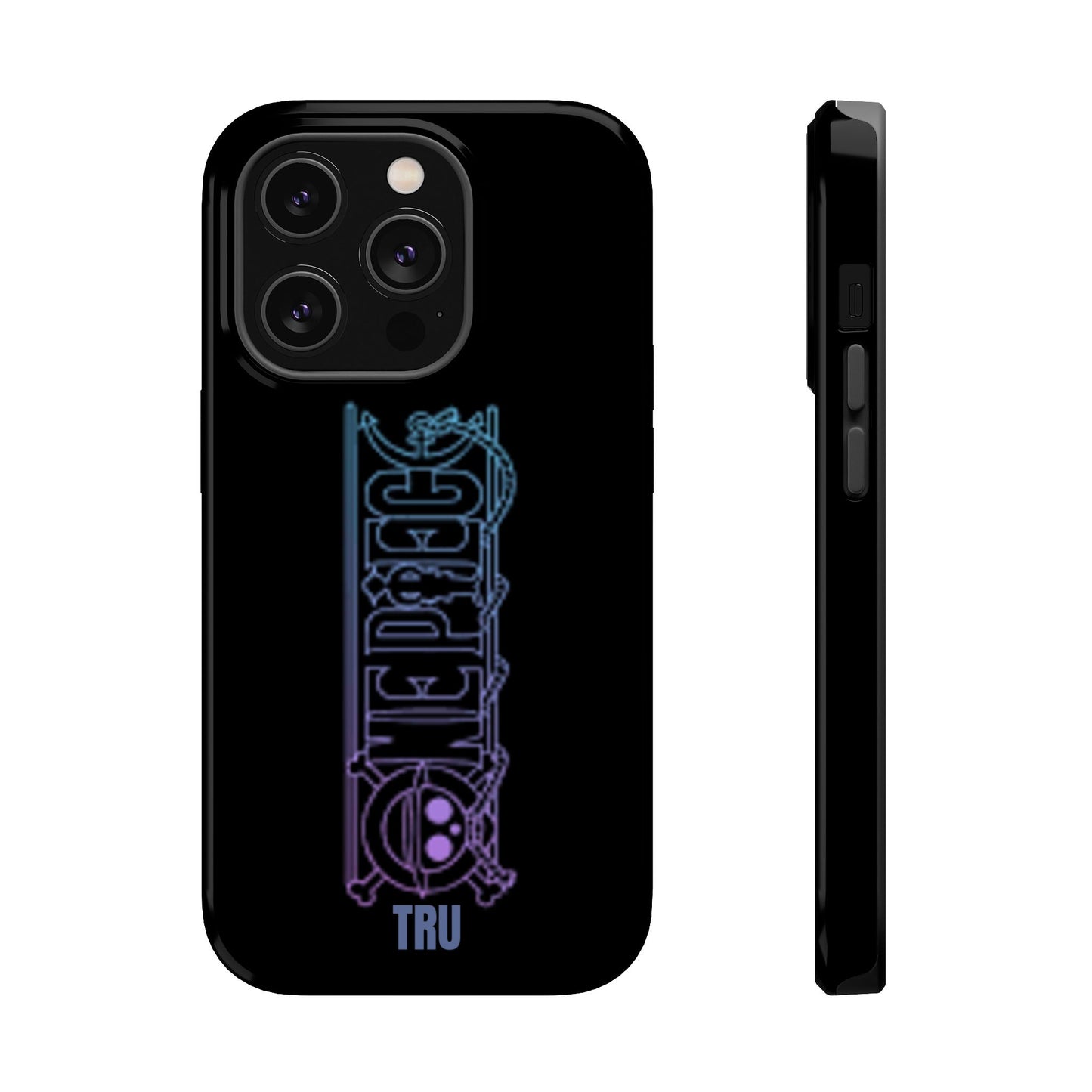 TRU Piece Black
