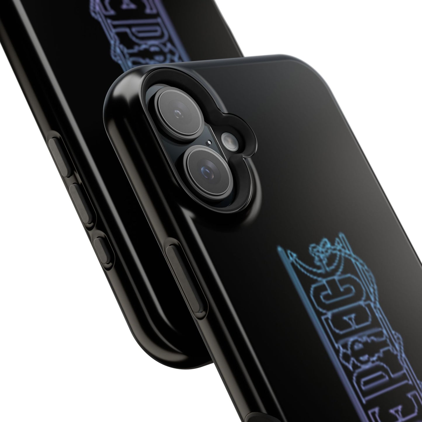 TRU Piece Black