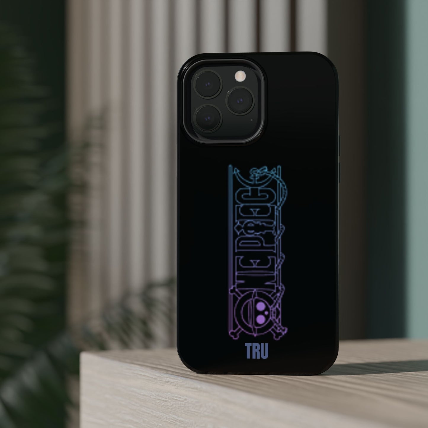 TRU Piece Black