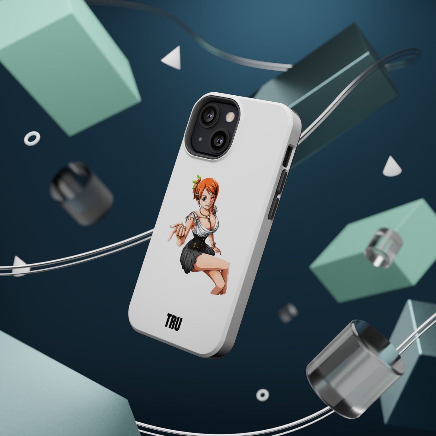 TRU Nami Pre-TS