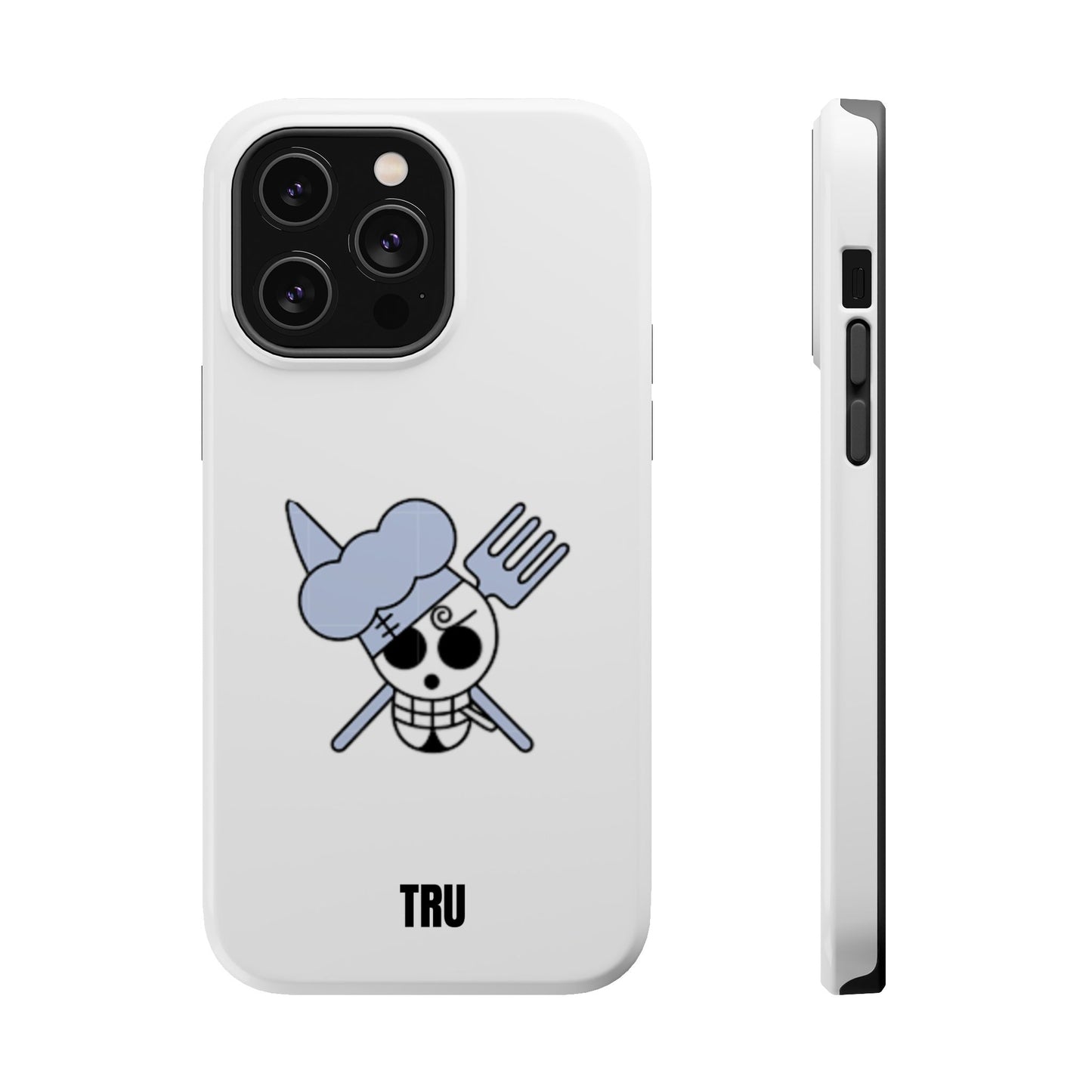 TRU Sanji Jolly Roger