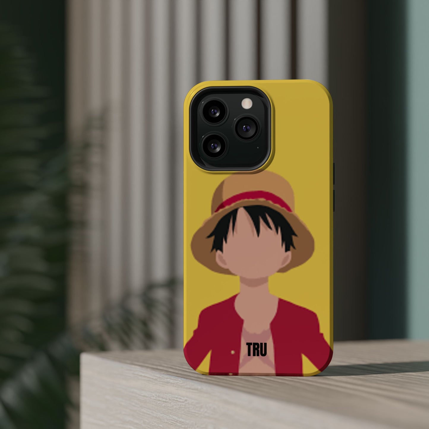 TRU Luffy
