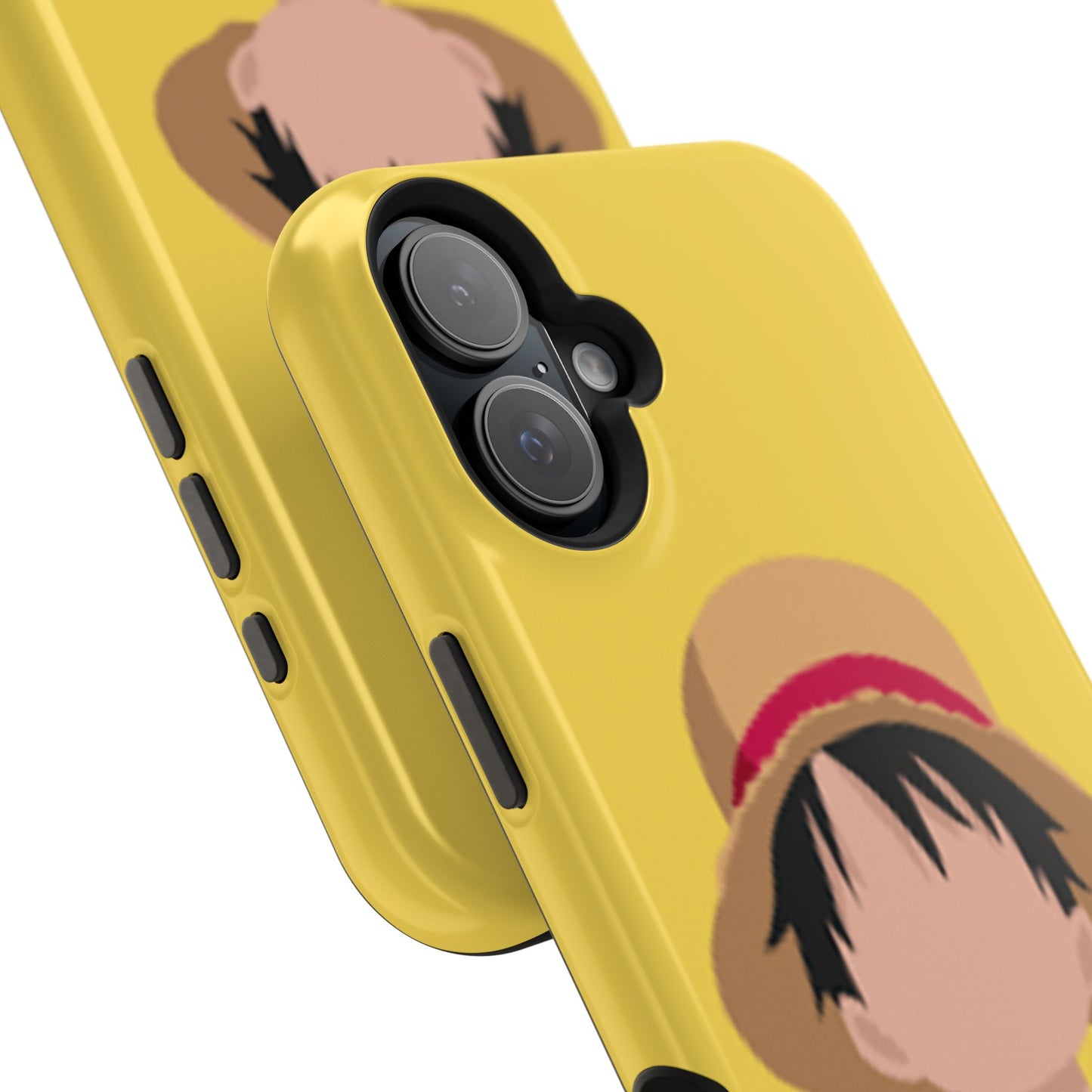 TRU Luffy