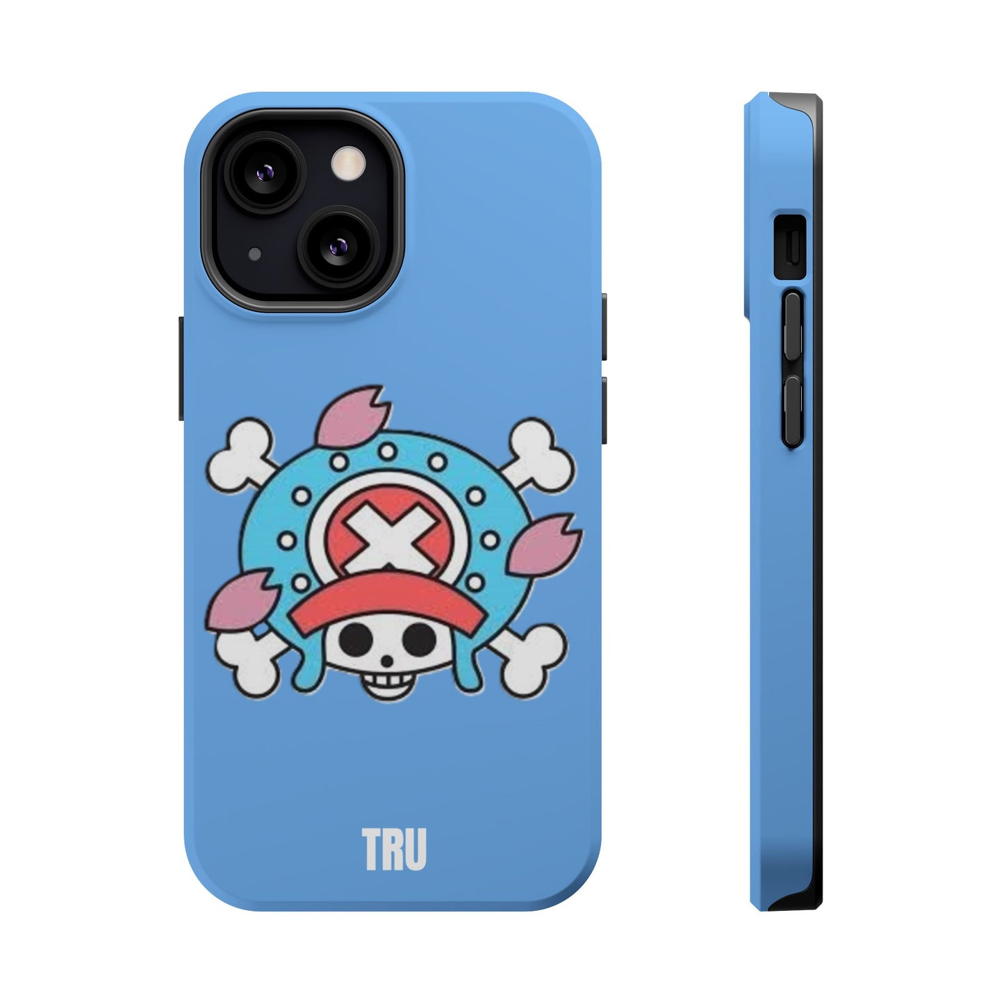 TRU Chopper Jolly Roger