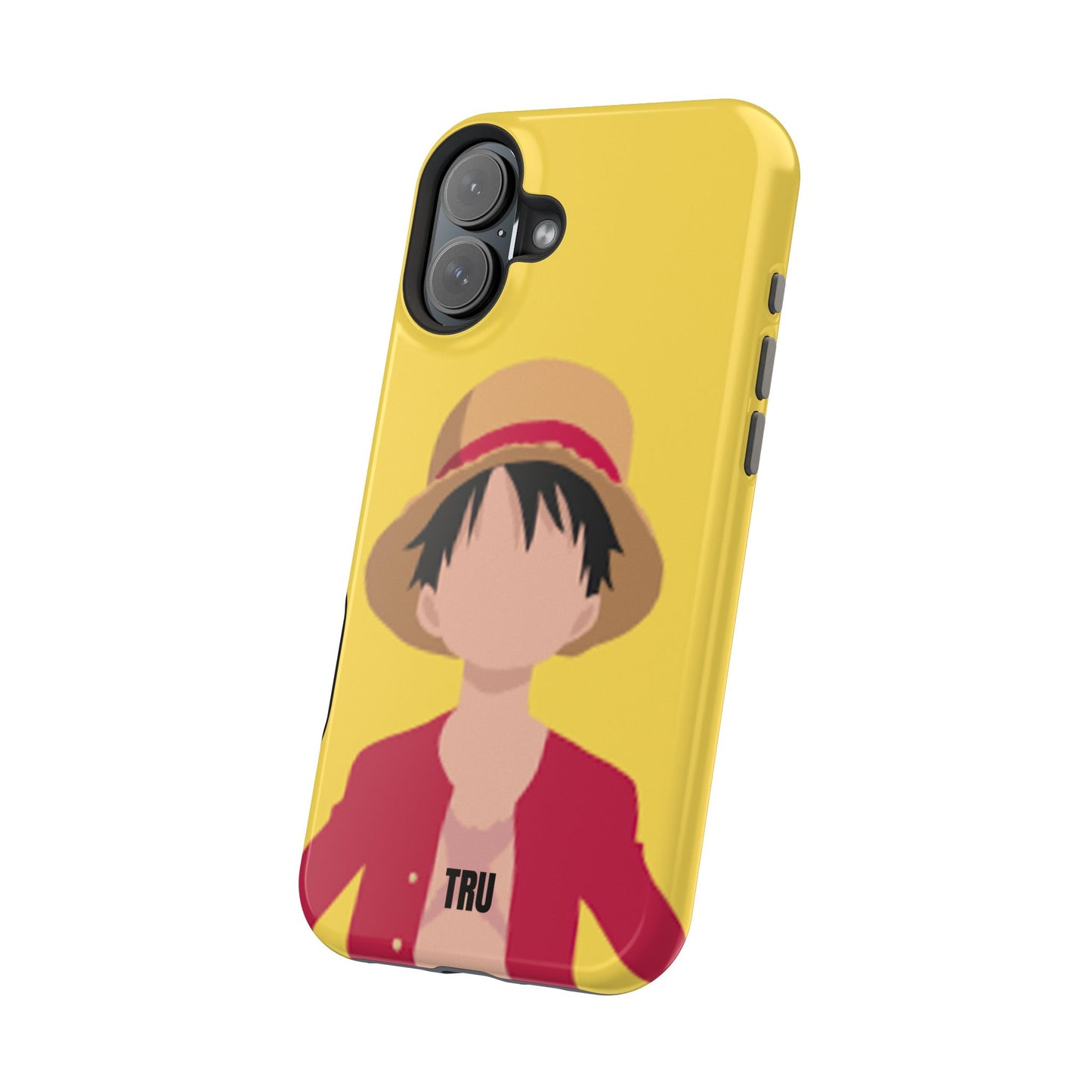 TRU Luffy