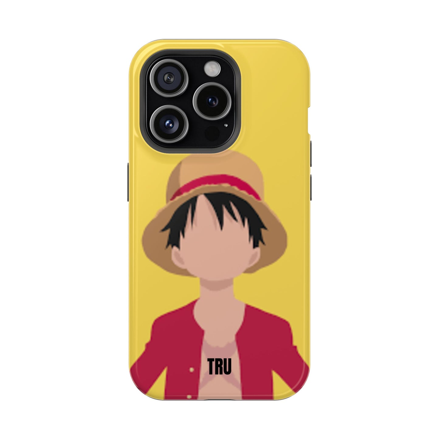 TRU Luffy