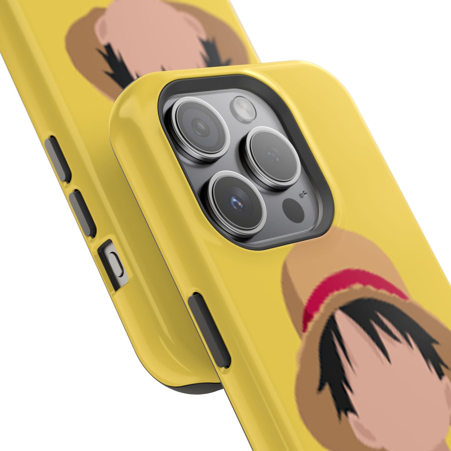 TRU Luffy