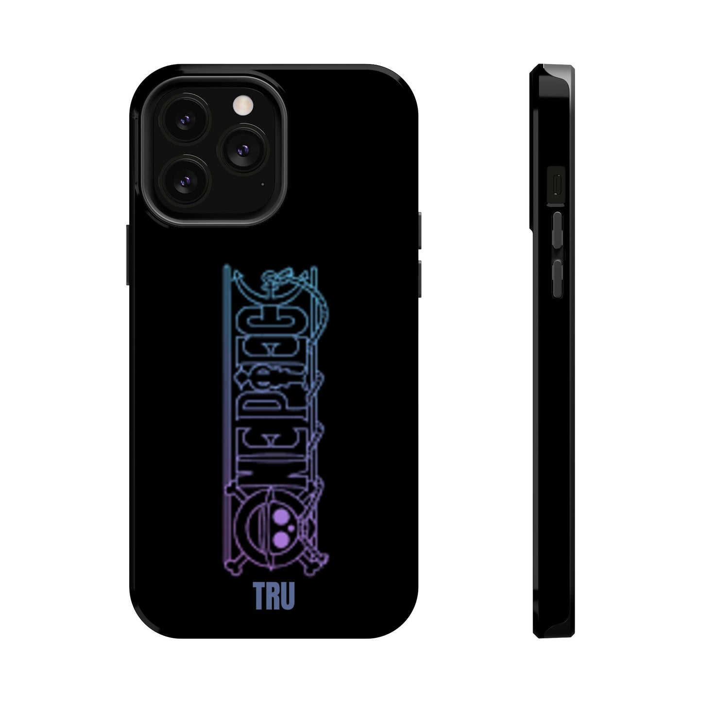 TRU Piece Black