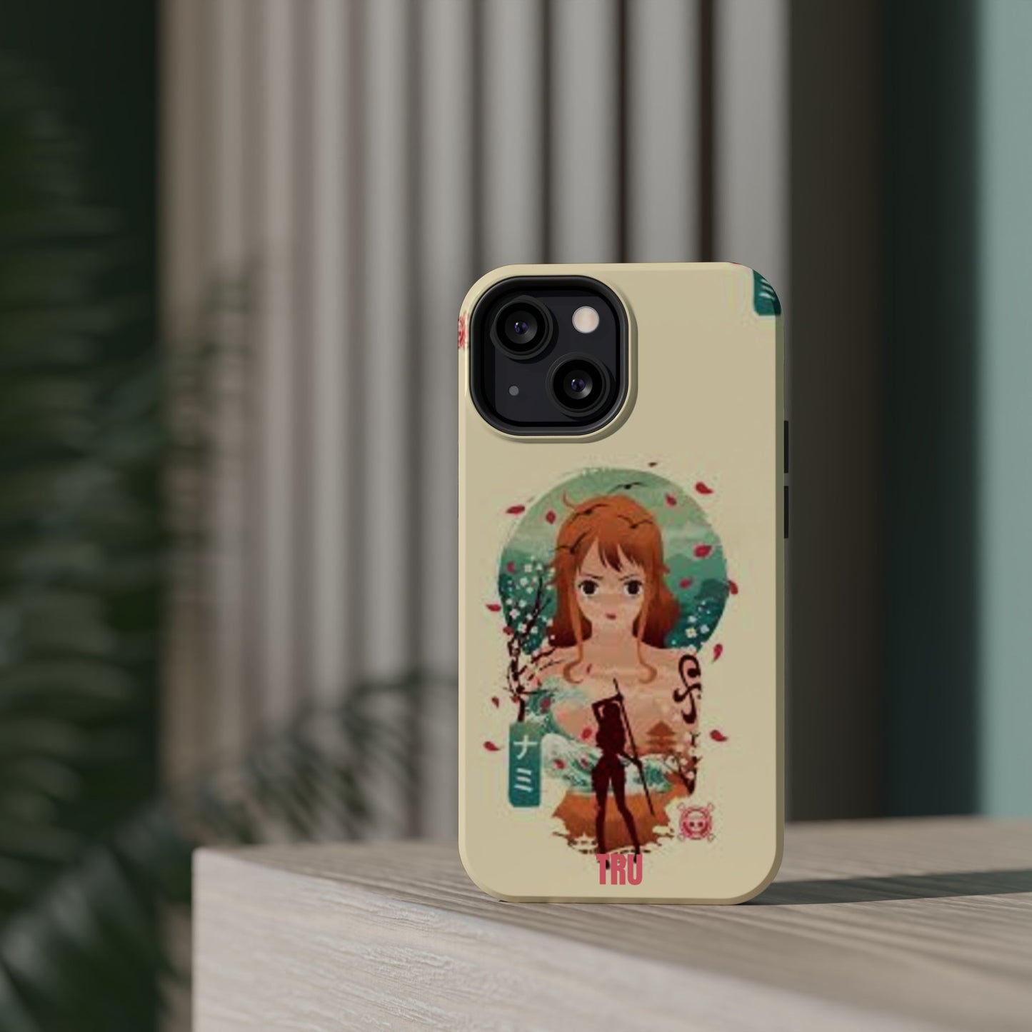 TRU Nami