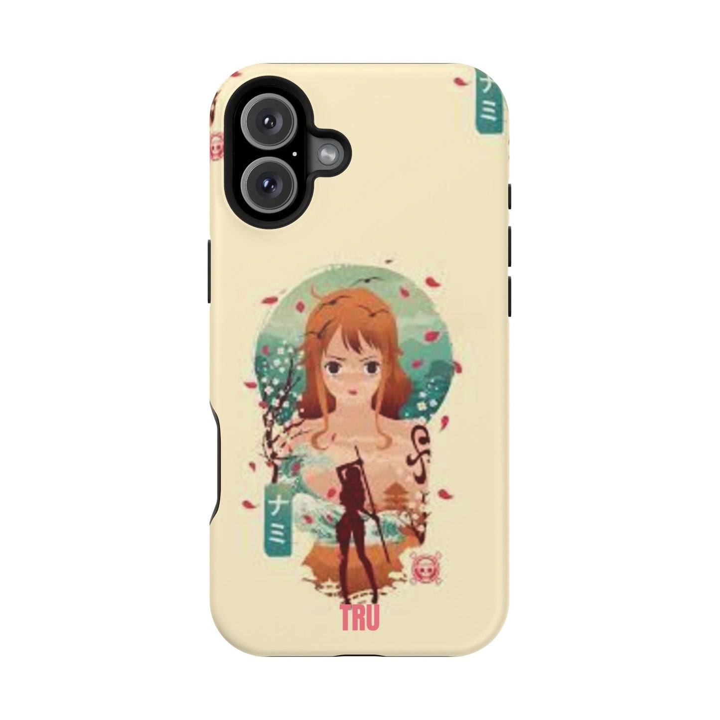 TRU Nami