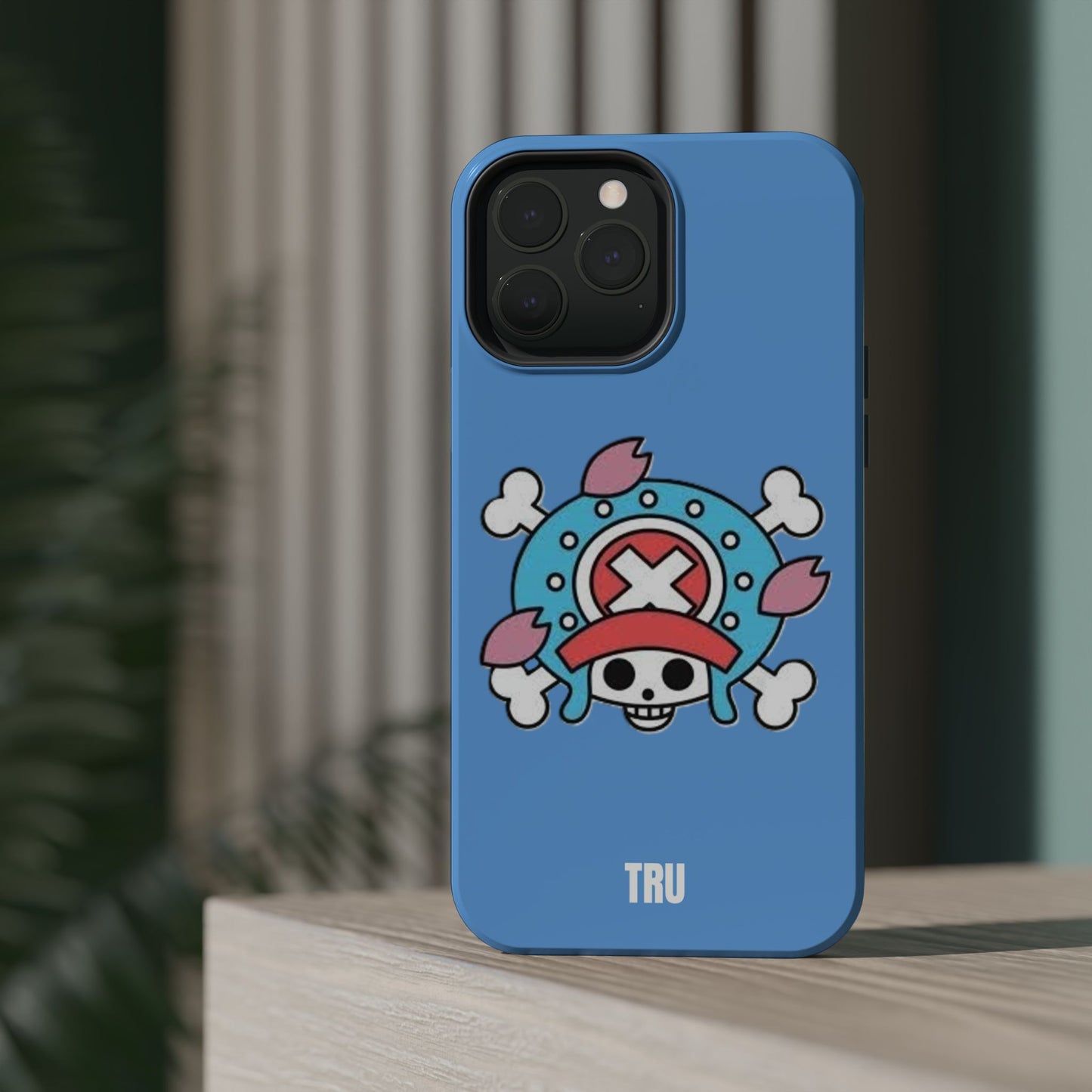 TRU Chopper Jolly Roger