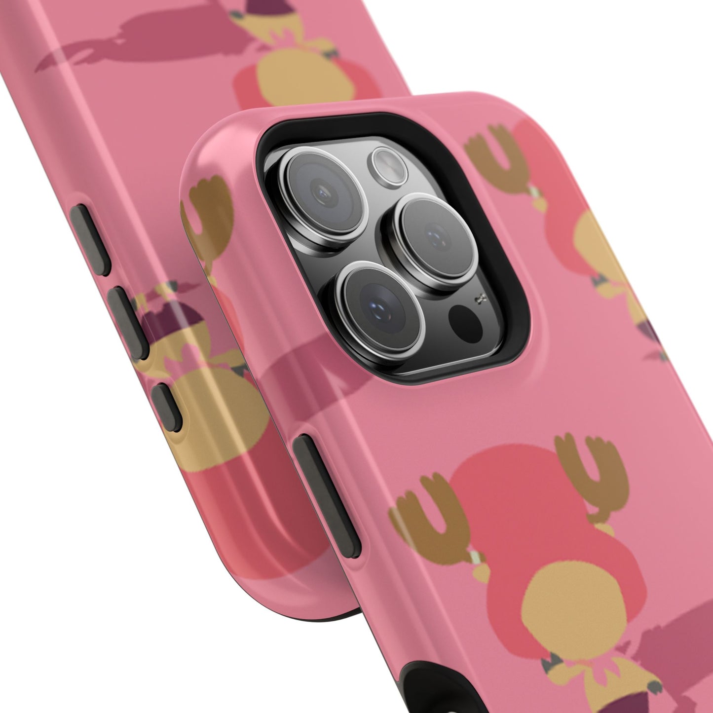 TRU Chopper