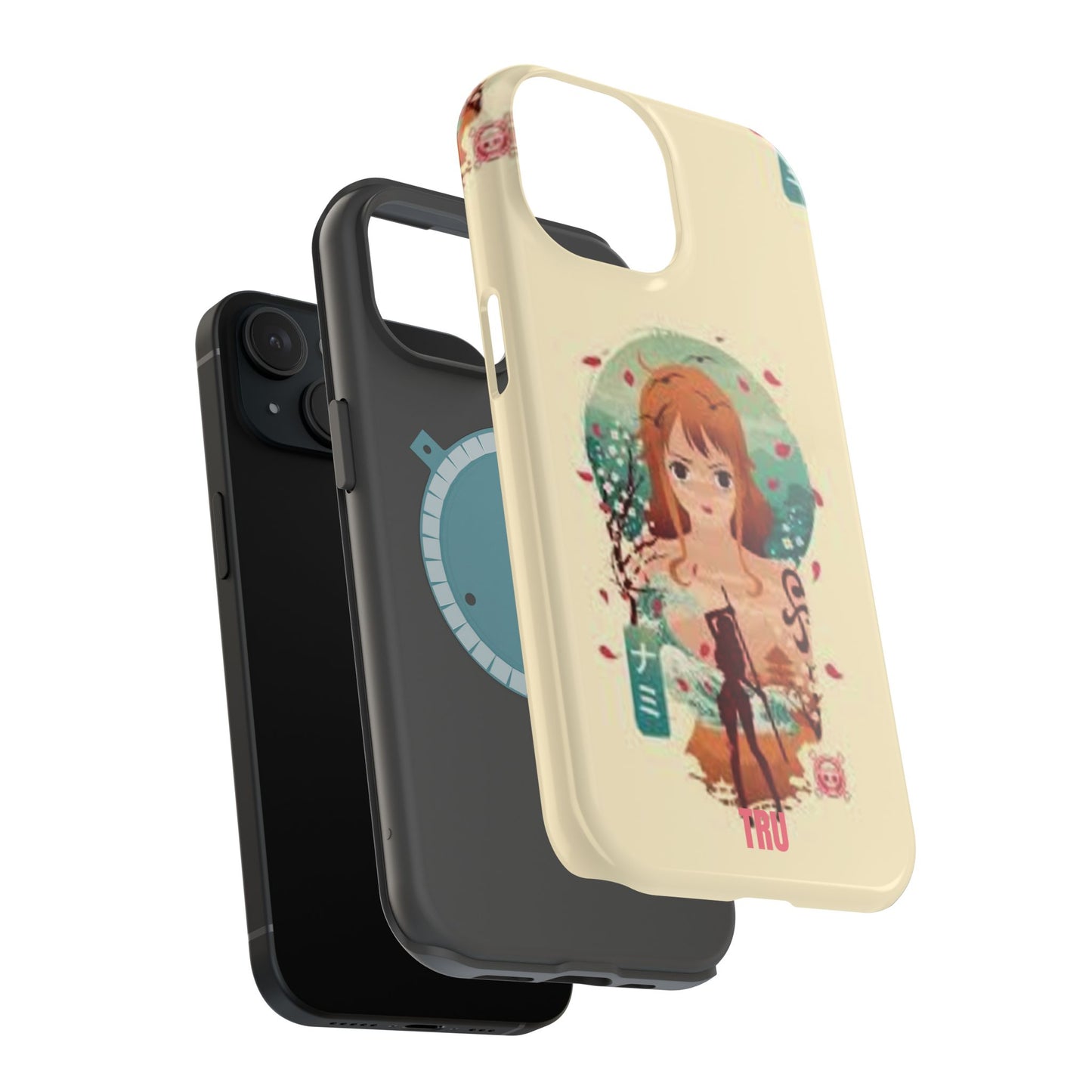 TRU Nami
