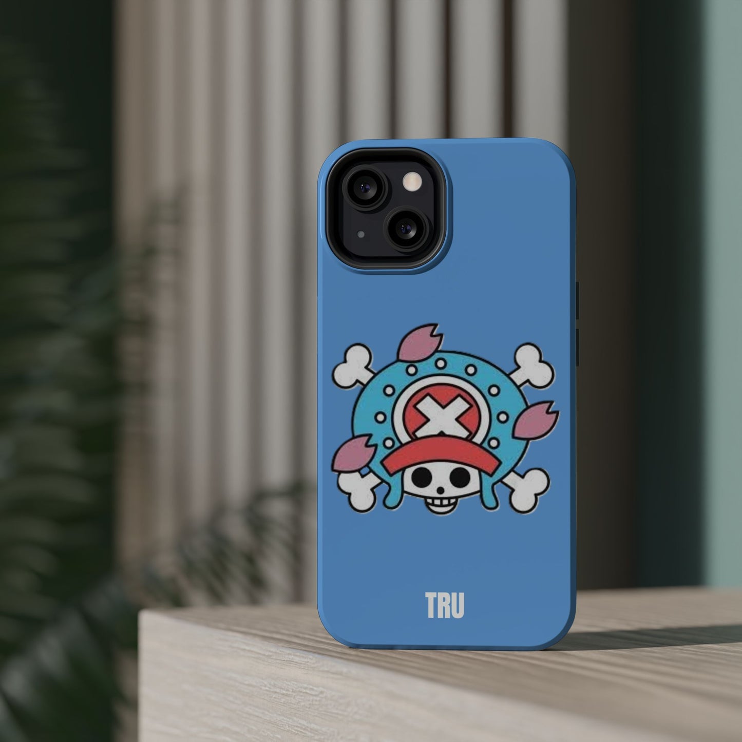 TRU Chopper Jolly Roger