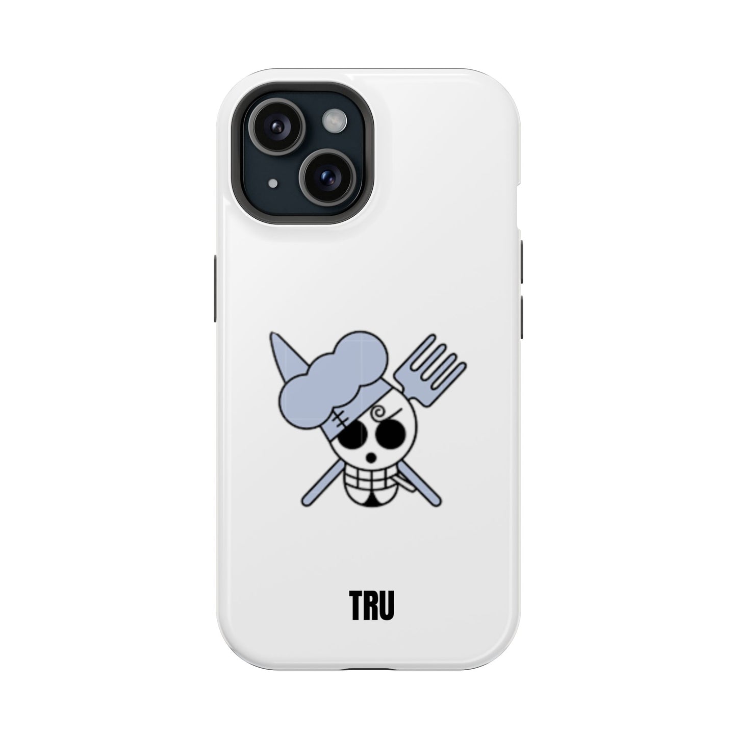 TRU Sanji Jolly Roger
