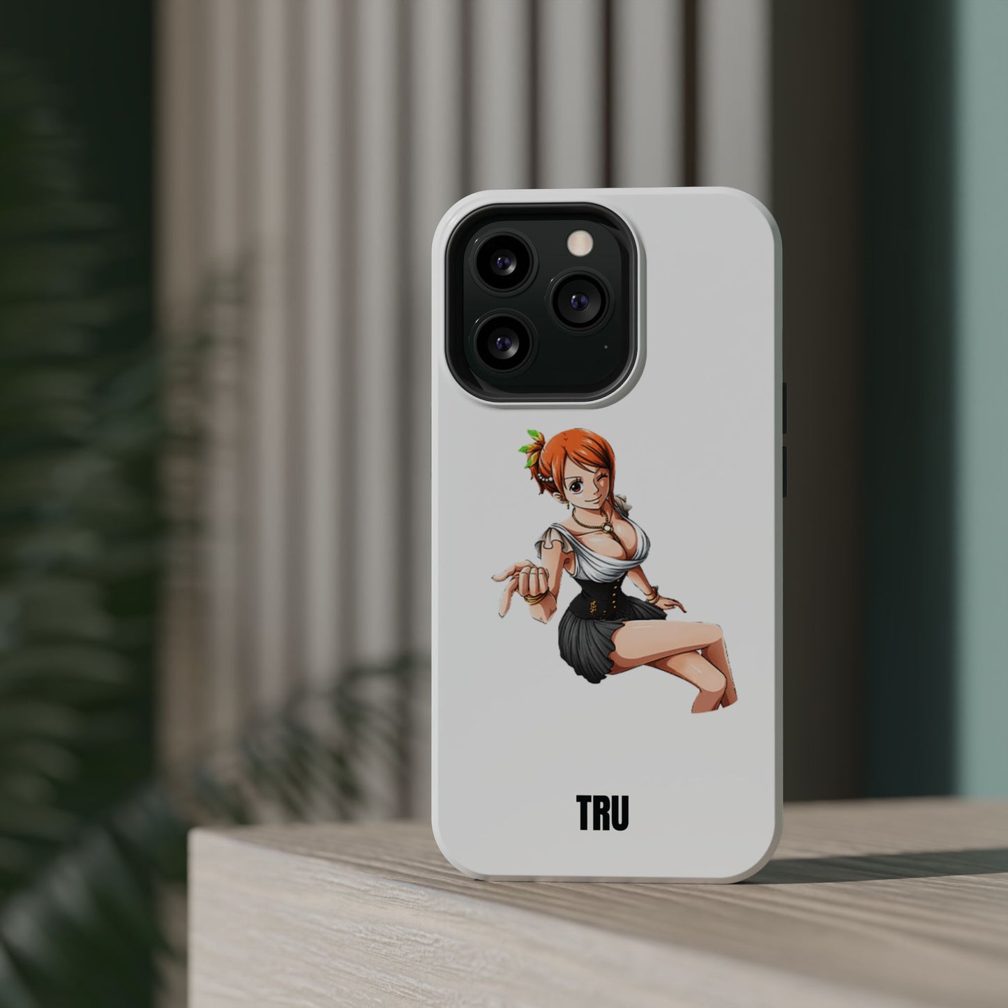 TRU Nami Pre-TS