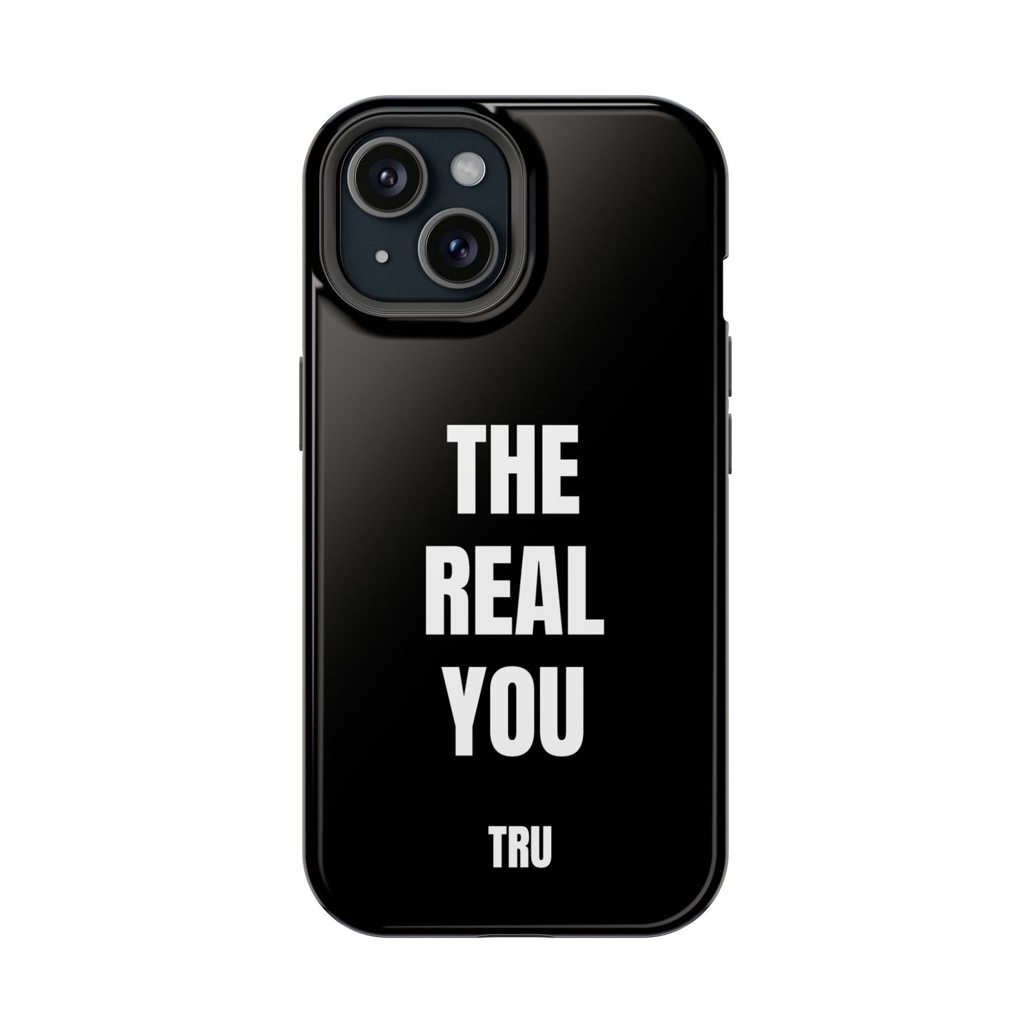 TRU Black