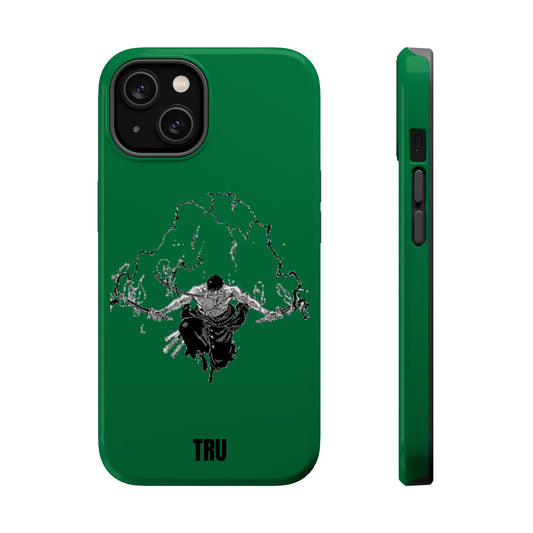 TRU KoH Zoro
