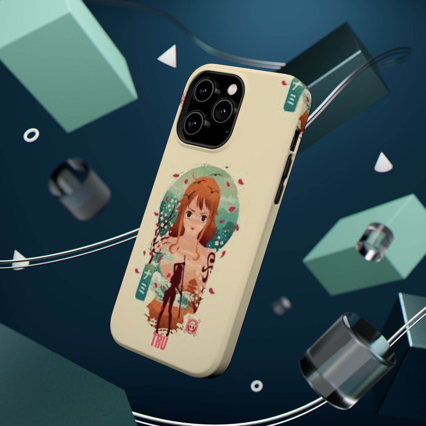TRU Nami