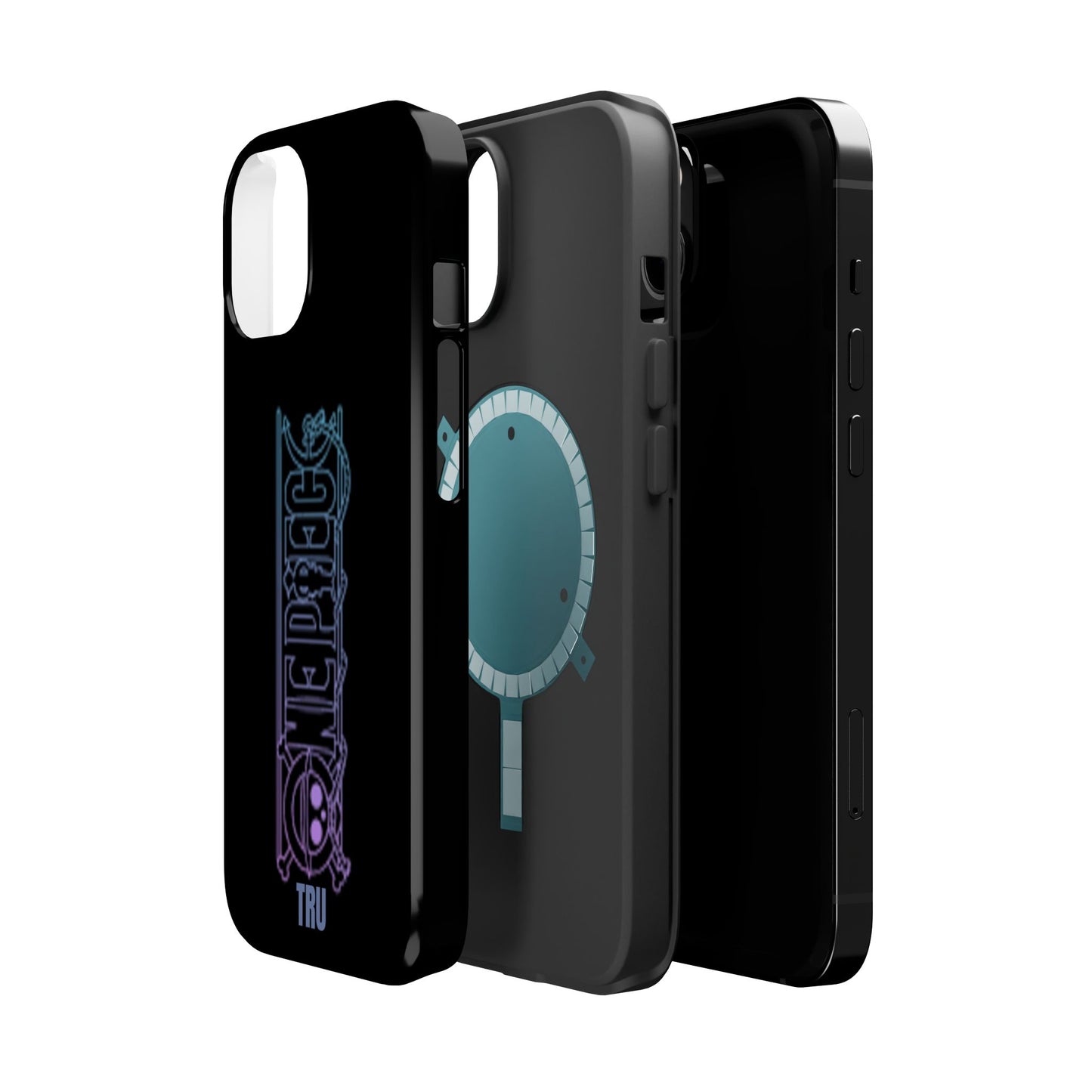 TRU Piece Black