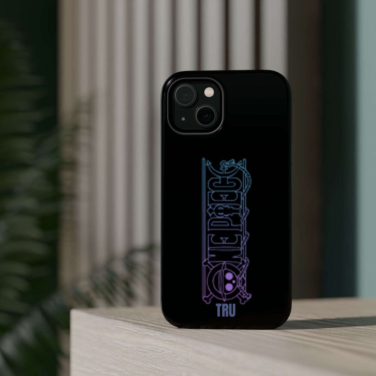 TRU Piece Black