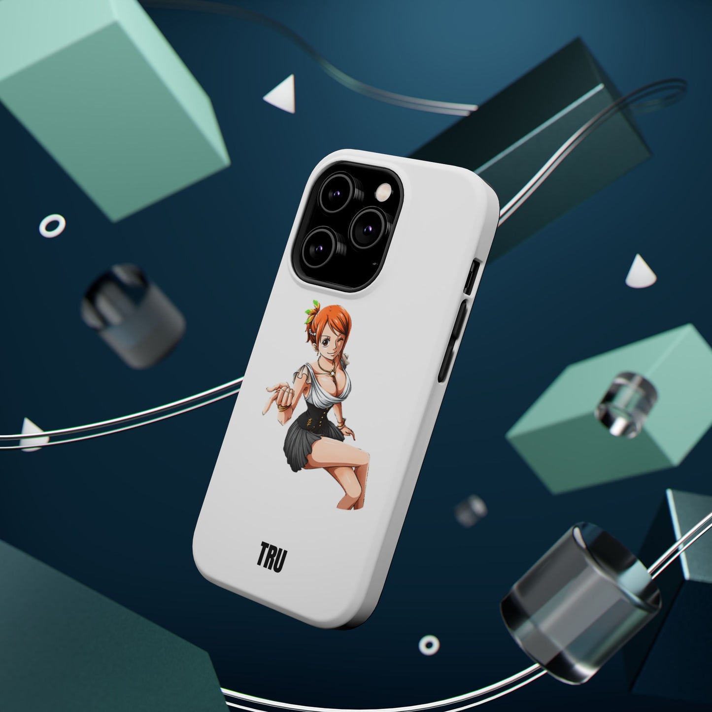 TRU Nami Pre-TS