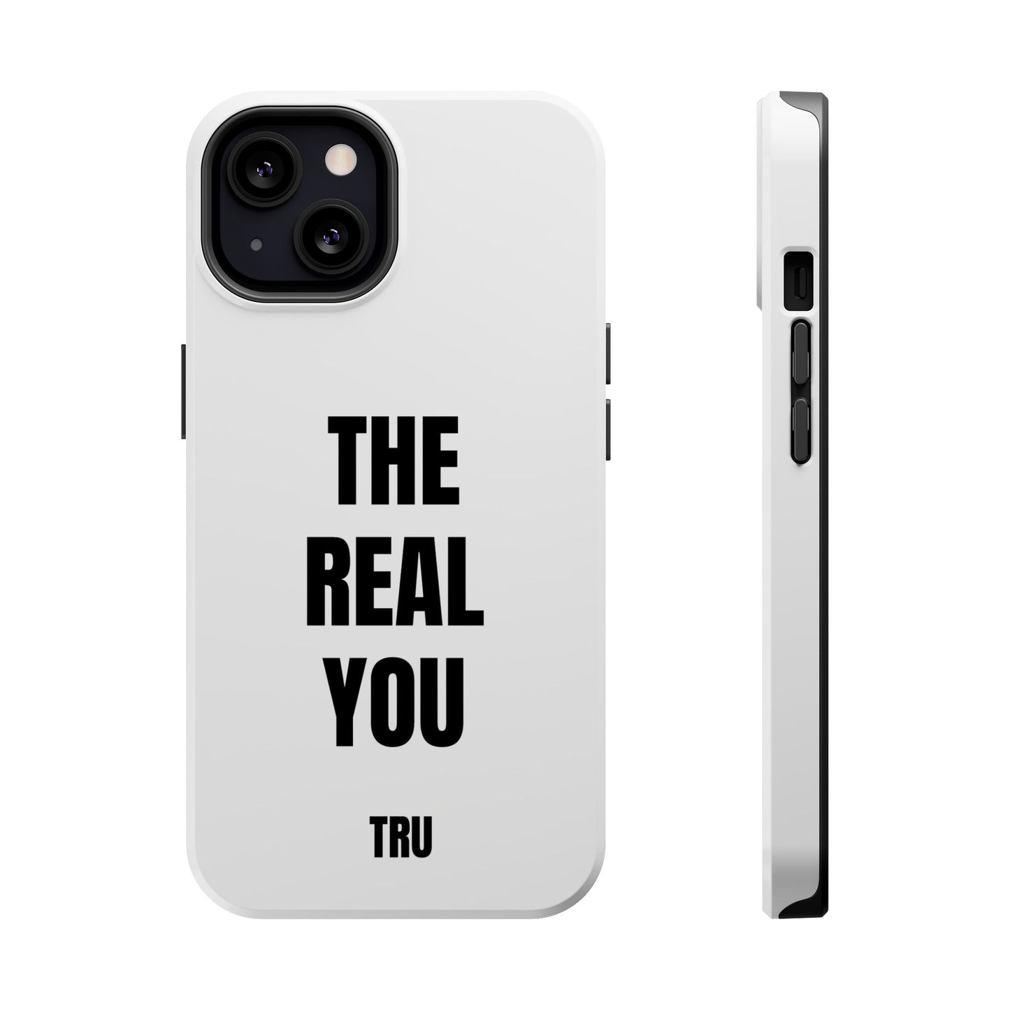 TRU White