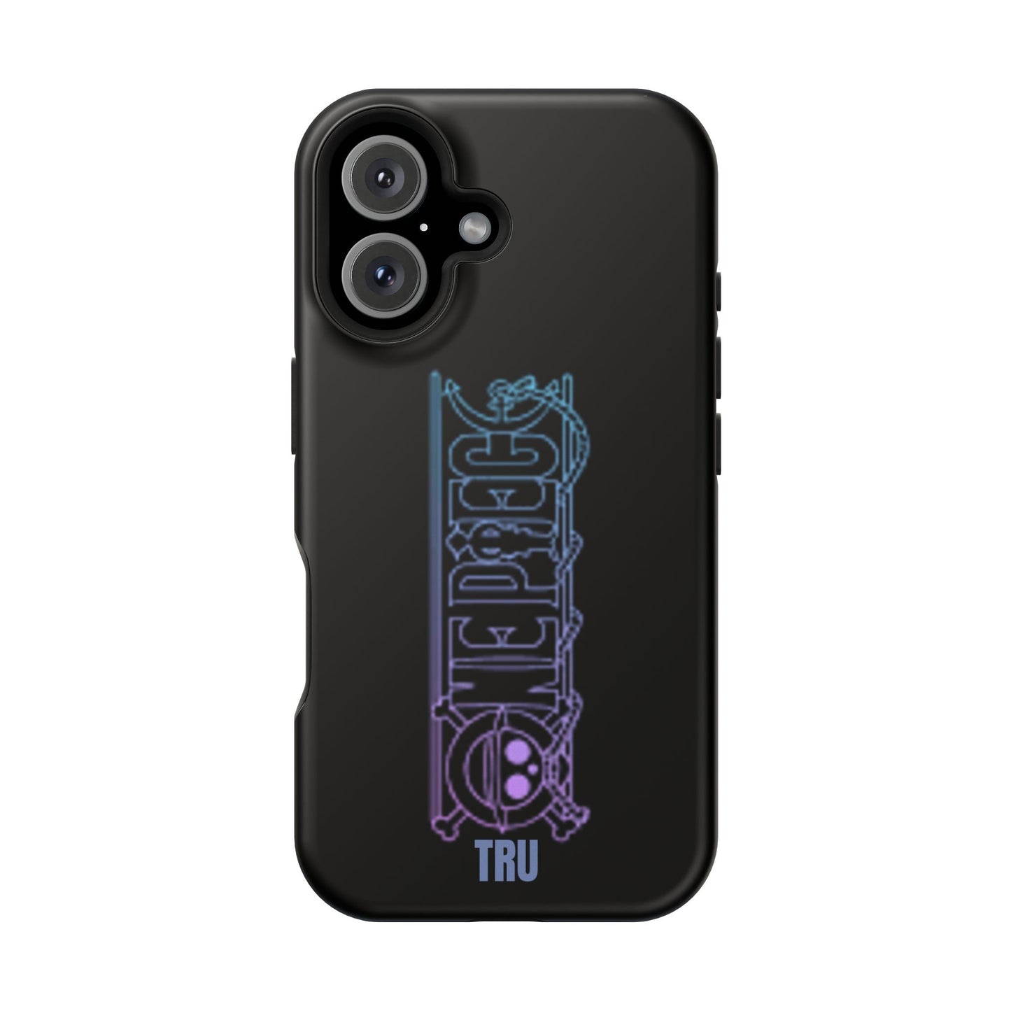 TRU Piece Black