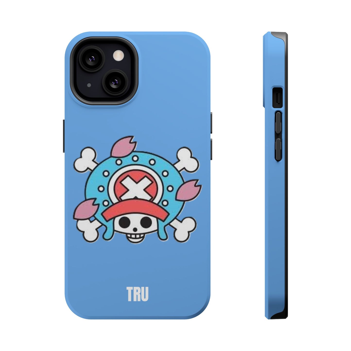 TRU Chopper Jolly Roger